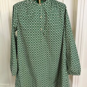 Clare V. Trellis Dress